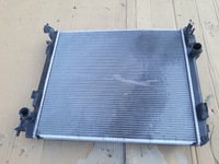 фото thumb №5, Радіатор кондиціонера nissan x-trial