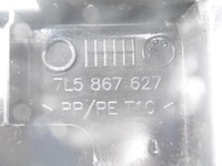 фото thumb №7, Защита петли левая porsche cayenne 7p5 04r