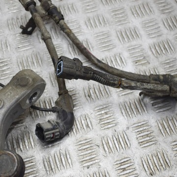 фото thumb №7, Kia ev6 2022 права сторона ступиця колеса заднього