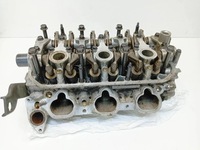 фото thumb №5, Honda legend ii coupe ka8 1994 головка двигуна права 3,2 бензин c32a2