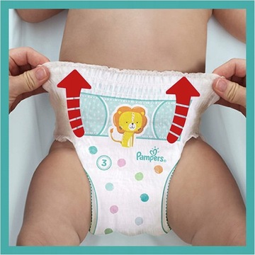 Подгузники Pampers Pants Размер 5 48 шт.