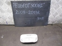 фото thumb №1, Освітлення салону peugeot 5008 09-13r