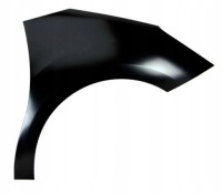 фото thumb №1, Крила передній pr citroen c3 ds3 2010-2016 оцинковка