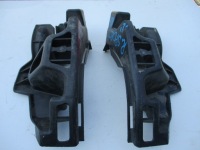 Купити Напрямна бампера range rover sport задній, фото thumb