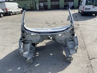 фото thumb №4, Чверть поріг лонжерон правий + лівий перед поріг ford custom 12-17r