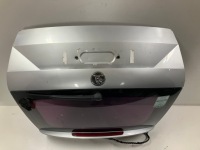 фото thumb №11, Крышка крышка багажника зад skoda octavia 3 iii универсал la7w