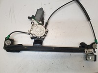 фото thumb №5, Podbnośnik стекло передний правый перед правый land rover freelander