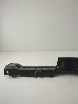 фото thumb №8, Toyota c-hr i 2021 панель кронштейни радіатор / верх