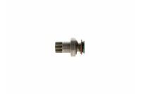 Сцепление односторонний, стартер bosch 1 006 209 795 Цена, фото thumb