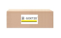 Купить Втулка цилиндра goetze 14-045821-00, фото thumb