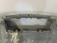 Оригинальная накладка плита подвеска пол tesla model 3 Доставка, фото thumb