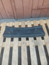 фото thumb №3, Защита багажника ремня зад vw passat b8 sedan 3g5863459