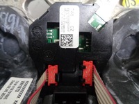 фото thumb №8, Golf vi gti scirocco tiguan руль кожа мультифункция 1k8419091t