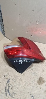 фото thumb №1, Citroen c4 aircross лампа задняя правая led europa