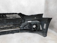 фото thumb №9, Audi a5 f5 8w6 бампер перед передний решётка радиатора