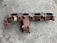 фото thumb №5, Fiat ducato iii lift 2,3jtd коллектор выпускной 5802084349