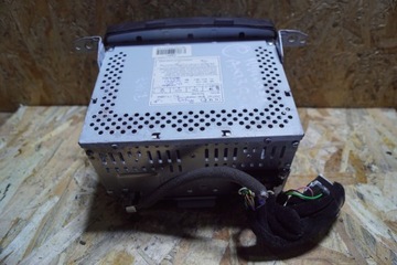 фото thumb №7, Hyundai i10 радіоплеєр cd 96100-0x2314x pa710