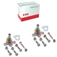 фото thumb №1, Шарниры рычага перед citroen c2 c3 i ii peugeot 1007 2008 207