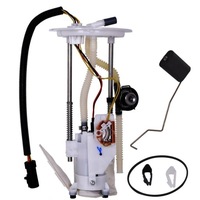 фото thumb №1, Насос пального 5.4l ford expedition 03-04