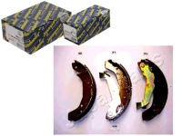 фото thumb №1, Тормозные колодки тормозные hyundai sonata 2,0-2,7 98-04 jap