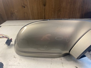 фото thumb №6, Audi a7 4g дзеркало праві 10 pin eu