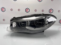 фото thumb №1, Лампа ліва перед bmw 5 f10 рестайлінг повний led