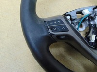 фото thumb №7, Воздуховод toyota avensis t27 кожа мультифункция