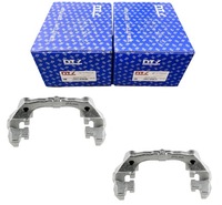 фото thumb №1, Скоба суппорт задняя комплект ford focus ii c-max