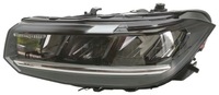 фото thumb №1, Лампа левая передняя full led vw t-cross 2gm941005b новый org