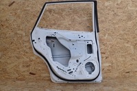 фото thumb №8, Nissan pulsar дверь левая задние левый задняя