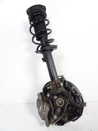 фото thumb №12, Audi a3 8v амортизатор поворотна опора права амортизатор mcpherson  5q0256q 5q0413023eb