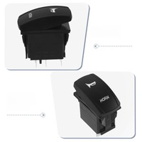 фото thumb №16, Перемикач сигнал jachtowego кнопка w стиль morskim