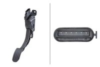 фото thumb №1, Датчик pol.pedalu газу volvo s80 ii 10-