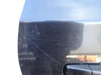 Дверей правий задні nissan qashqai j10 z11 06-13 r. Зі Шроту, фото thumb