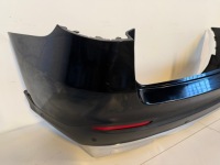Mercedes glc w253 a253 бампер задний  оригинальный рестайлинг в Украине, фото thumb