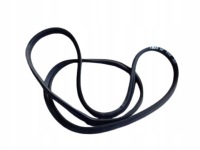 Купити Прокладка задня багажника seat ibiza iv 3 двері 2008-2013 рік, фото thumb