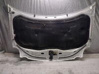 фото thumb №15, Капот крышка двигателя volkswagen polo iv 4 дорестайлинг k: la7w