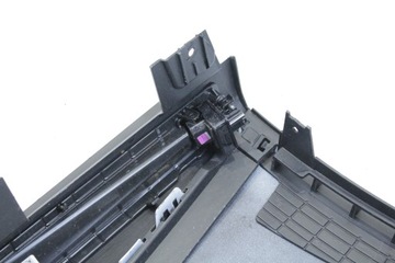 фото thumb №8, Планка порогова права комплектна килим світловий bmw g26 4gc гран купе