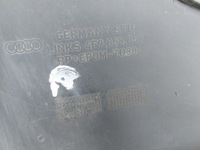 фото thumb №8, Молдинг порог левая audi a6 c6 allroad 4f9853859