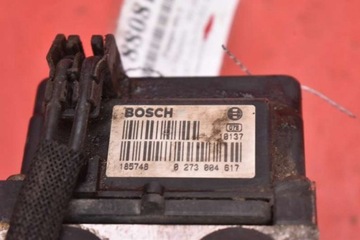 фото thumb №10, Насос abs 58920-3c500 kia magentis 1 i 2.5 v6 166 km 03-06