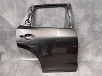 фото thumb №1, Дверь правые зад mazda cx-5 ii 2017-