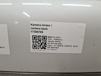 фото thumb №7, Bmw g11 g12 кришка багажника багажника a96 камера електрика лампи