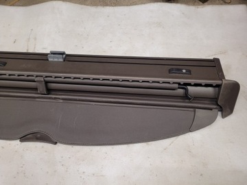 фото thumb №8, Mercedes c-klasa w204 універсал ролета сітка багажника