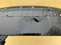 фото thumb №8, Hyundai ioniq 5 v 21r- кришка багажника кришка багажника задня задня