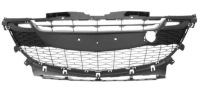 фото thumb №1, Решётка радиатора решётка w бампер mazda 3 bl 2009-2011