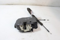 фото thumb №3, Замок левый перед дверь iveco daily vi