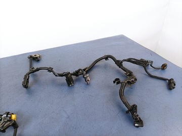 фото thumb №13, Bmw 5 g30 g31 2.0 d жгут инжекторов двигателя