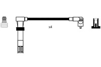 фото thumb №1, Набор трубопровод зажигания ngk 7306