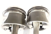 фото thumb №7, Mitsubishi asx outlander iii 2.2 did 4n14 поршень + шатун