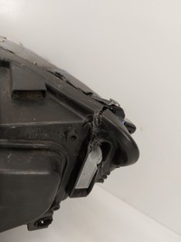 фото thumb №10, Vw passat b8 3g led лампа права передня перед